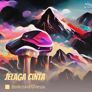 Jelaga Cinta