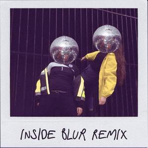 Une Nuit Encore (Inside Blur Remix) [Explicit]