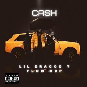Cash (feat. dj kelvin el sacamostro|Explicit)