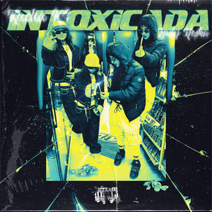 Intoxicada (Explicit)