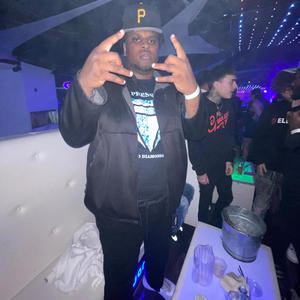 WARNING (feat. Opp K) (Explicit)