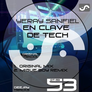 En Clave de Tech (Original Mix)