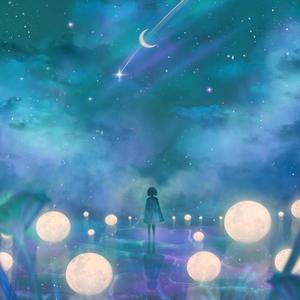 StarGirl (feat. Tyedye)