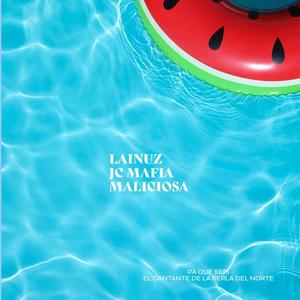 Maliciosa (feat. Jc Mafia) (Explicit)