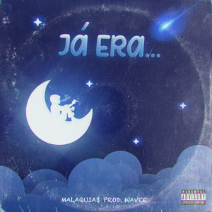 Já Era... (Explicit)