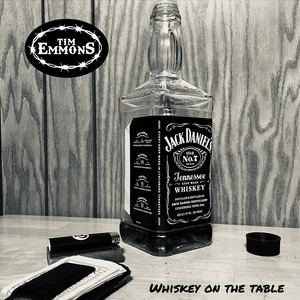 Whiskey on the Table (Explicit)