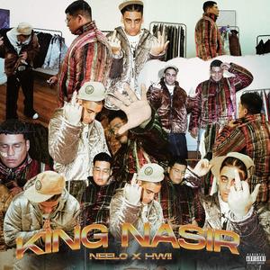 KING NASIR (Explicit)