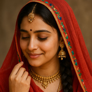 Koyal Si Meethe Baani