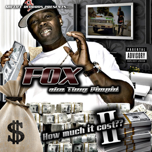 Imma Rappa (Feat. Pretty Boy & Cool Da Goon)