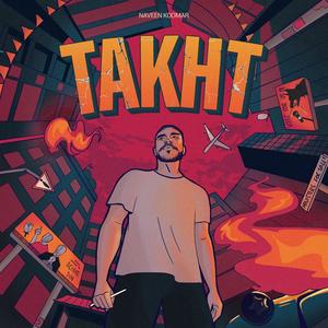 Takht (feat. DreddAf)