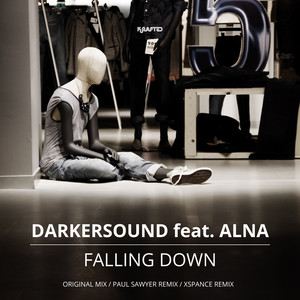 Falling Down