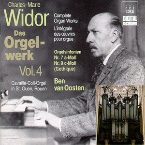 Symphonie Nr. 7 in A Major, Op. 42,3 - IV. Allegro non troppo