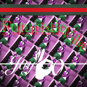 Futuristic Vibe (Explicit)