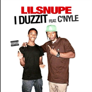 I Duzzit (Explicit)