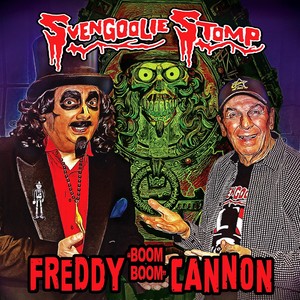 Svengoolie Stomp