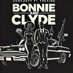 Bonnie&Clyde (feat. Pjtheking) (Explicit)