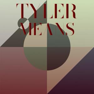 Tyler Means