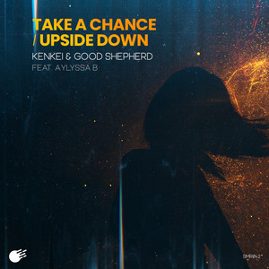 KenKei - Take A Chance (feat. Alyssa B) (Original Mix)