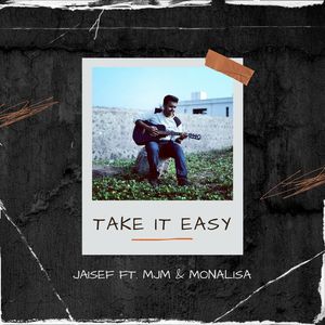 Take It Easy (Radio Edit)