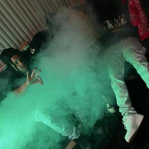 Outside (feat. Pessocheckahoe x Strictly) (Explicit)