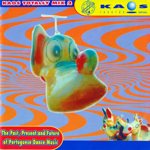 Don't Wait for Me (Dub Mix)