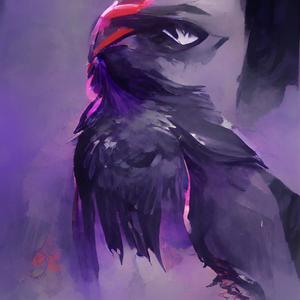 Raven (Explicit)