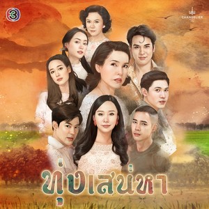 เพลงประกอบละคร ทุ่งเสน่หา (จาก "ละคร ทุ่งเสน่หา")