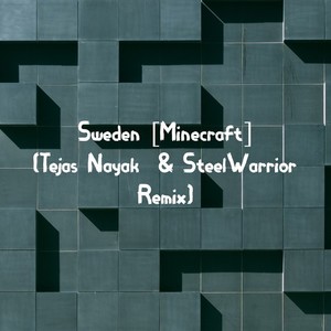 Sweden [Minecraft] (Remix)