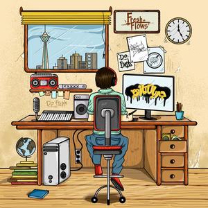 Fresh Flows(feat. Chit2am & Mehro)