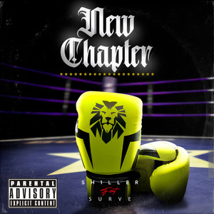 New Chapter (Explicit)