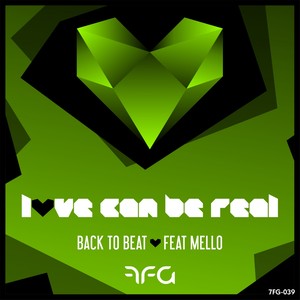 Love Can Be Real (Extended Vocal Mix)