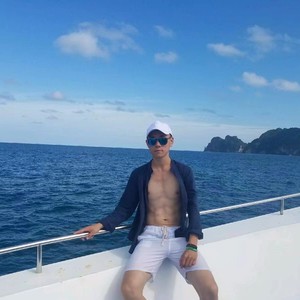 有没有人告诉你