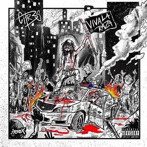 VIVA LA RAZA (Explicit)