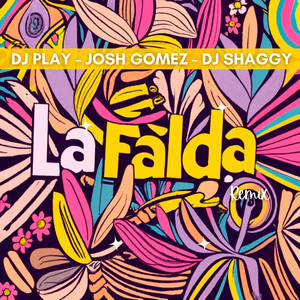 La Falda (Remix) (DJ Mix)