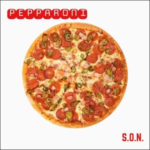 PEPPARONI