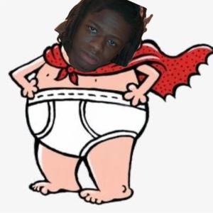 captain underpants (Explicit)