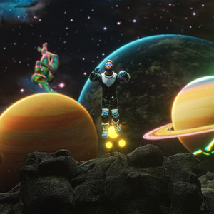 Via Láctea (Explicit)