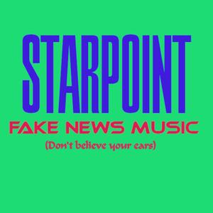 Fake News Music (don't believe your ears)