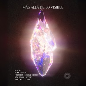 Mas Alla De Lo Visible (Explicit)