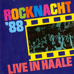 Rocknacht '88 Live in Haale