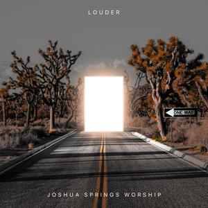 Louder (feat. Dylan Bennett)