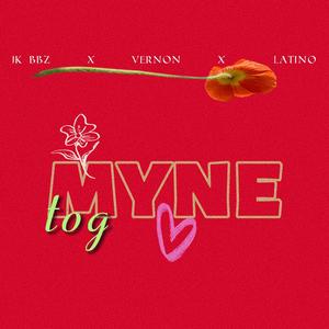 JK Bbz - Myne tog/mine only (feat. Vernon)