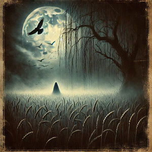 Ravens in the Rye