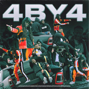 4 by 4 (INSTRUMENTAL|Explicit)