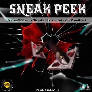 Sneak Peek (Explicit)