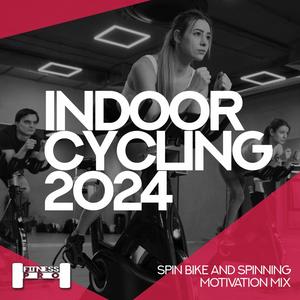 Indoor Cycling 2024 - Spin Bike and Spinning Motivation Mix