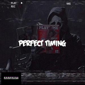 Perfect Timing EP (Explicit)