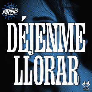 Déjenme Llorar