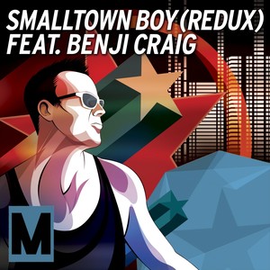 Smalltown Boy (I.A.N. & Gonzo Get Deep Mix)