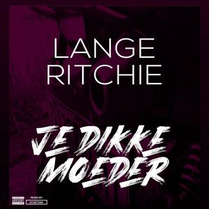 Je dikke moeder (feat. Rwina B) [Explicit]